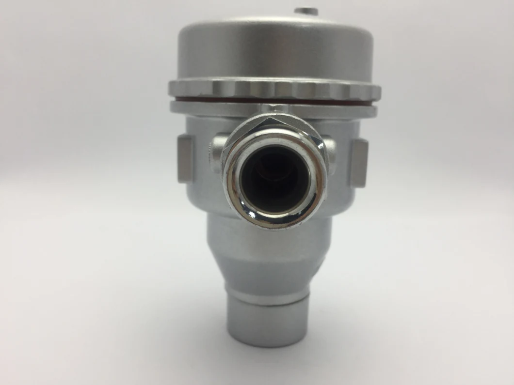 Industrial SS304/316 Kne Thermocouple Head with Terminal Block