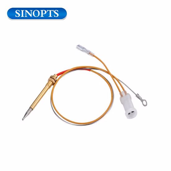 Assemblage de thermocouple universel de haute qualité de 1200 mm