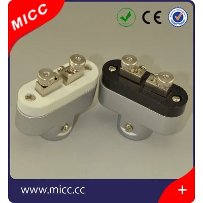 Têtes de raccordement Micc Type Tl